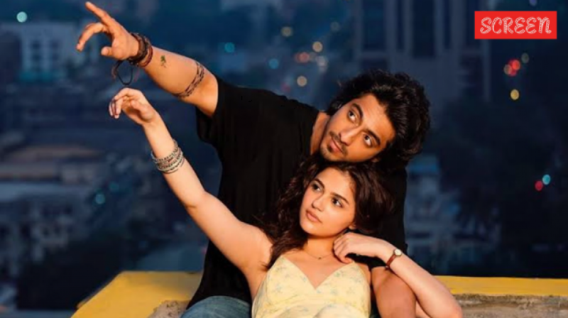 މޯހިތު ޑައިރެކްޓްކުރާ އާ ފިލްމުގެ ލީޑް ތަރިންނަށް އަހާން އާއި އަނީތު