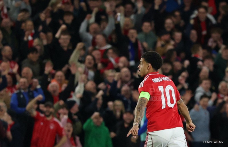 42 އަހަރަށް ފަހު ފޮރެސްޓް ޔޫރަޕްގެ މުބާރާތެއްގެ ސެމީ އަށް