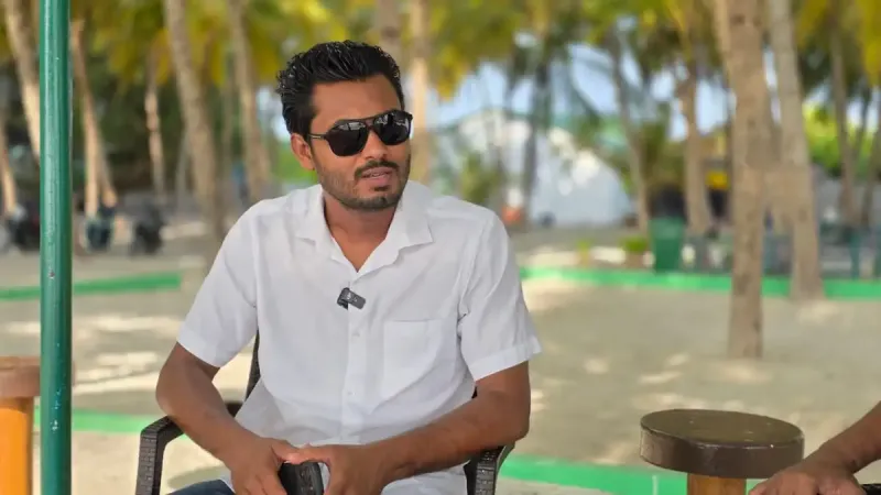 އިހަވަންދޫގައި ވެސް އިންތިޚާބާ ގުޅިގެން ގިނަ ބަޔަކަށް ވަޒީފާ ދިން، ފެނަކައިގައި އެކަނި ވެސް ގާތްގަނޑަކަށް 160 މުވައްޒަފުން ތިބޭނެ: އިންތިޚާބީ ރައީސް އަލީ ފަވާޒު