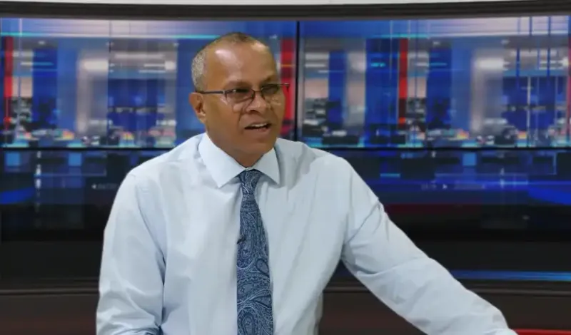 ރާއްޖޭގައި އެއްވެސް މަޝްރޫއެއް ކުރިއަށް ނުދަނީ ސަރުކާރުގެ ނާގާބިލުކަމުން، އެ މީހުންނަށް އެކަން ކުރަން ނޭނގޭތީ: ފަލާހު
