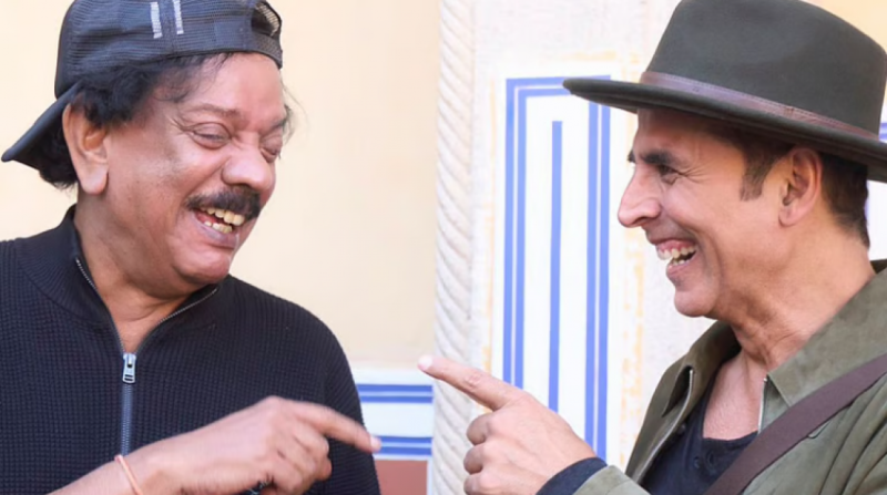 ފިލްމު 'ބޫތު ބަންގްލާ'އިން އެންމެ ބޮޑު އުޖޫރައެއް އަކްޝޭއަށް