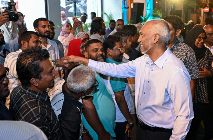 އާންމުންގެ ޝަކުވާތައް ހުށަހަޅަން ކޮމްޕްލެއިންޓްސް ބިއުރޯއެއް އުފައްދަވައިފި