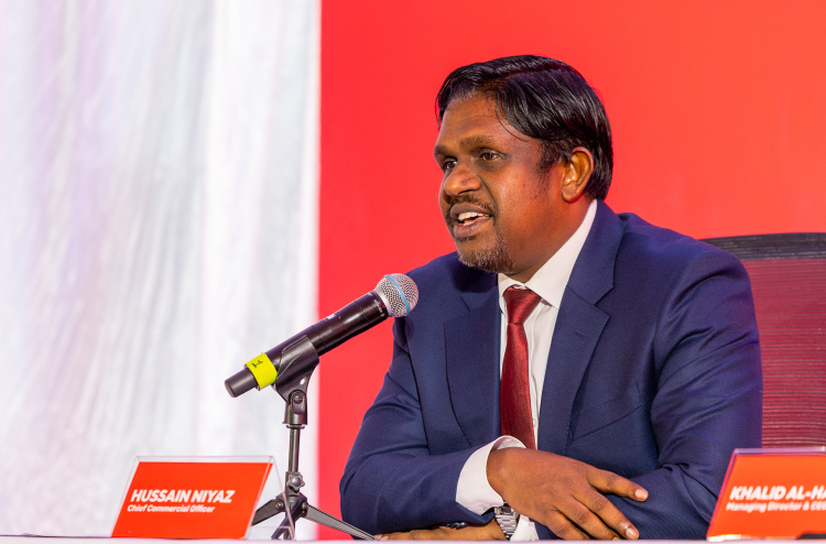 ރާއްޖޭގެ އެންމެ ރަނގަޅު ފިކްސްޑް ނެޓްވޯކް އެވޯޑު އުރީދުއަށް