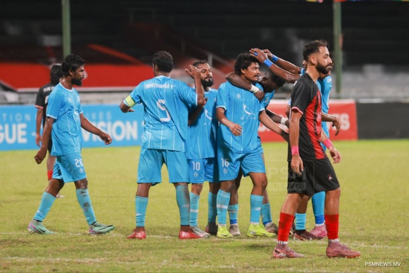 ބޮޑު ތަފާތަކުން ޓީނޭޖް ބަލިކޮށް މަހިބަދޫ އެއްވަނައަށް