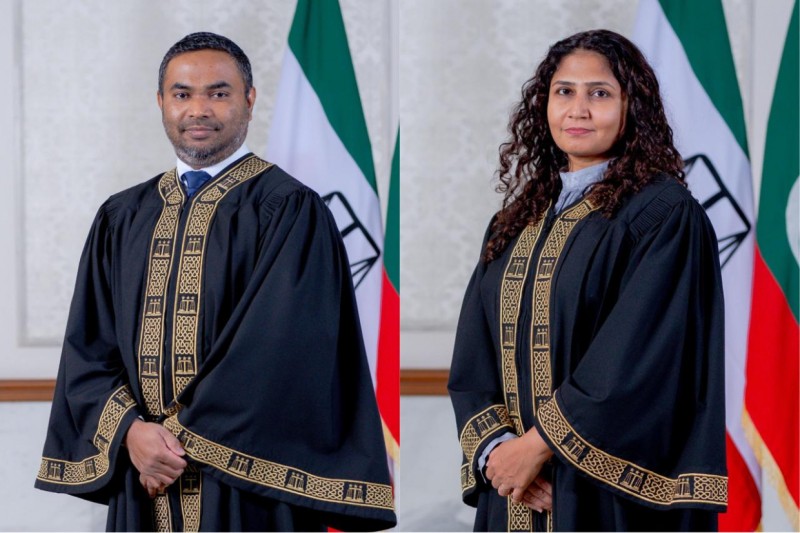 ފަނޑިޔާރުންގެ ތަހުގީގާ ގުޅޭ އެއްވެސް މައުލޫމާތެއް އަދިވެސް އޭސީސީން ނުދޭ: ވަކީލު