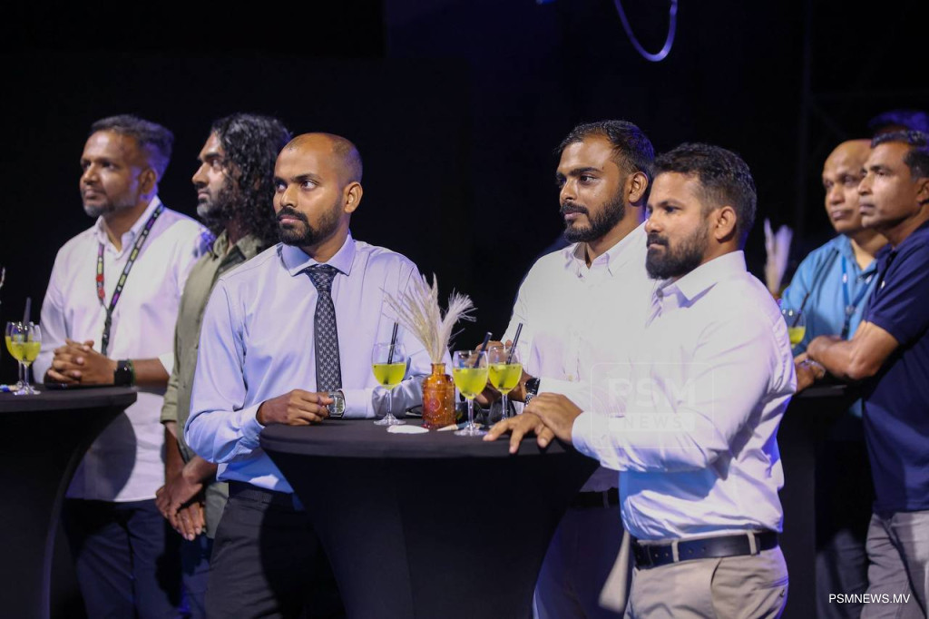 ޕީއެސްއެމްއާއި މީޑިއާނެޓު ގުޅިގެން ވޯލްޑް ކަޕް ދިވެހިންނާއި ހަމައަށް