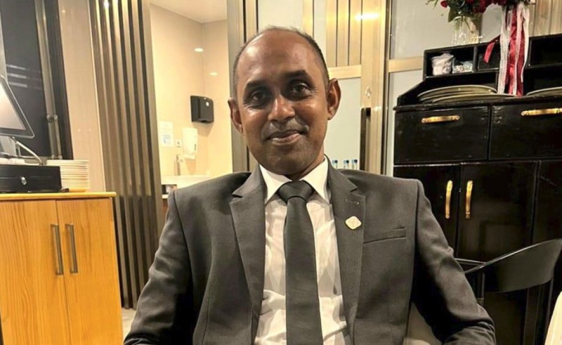 ޝިޔާމަށް އަލުން ވަޒީފާ ދޭން ކުރި ހުކުމުން، 12 އަހަރުގެ މުސާރަ ދިނުމުގެ ބައި އިސްތިއުނާފުކުރަނީ