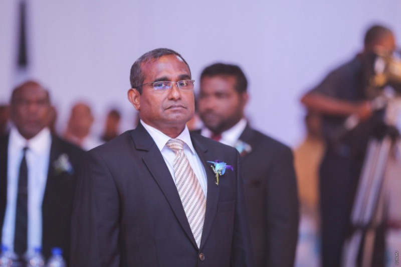 ރައީސްގެ ޖުޑީޝަލް ރިފޯމް ވިސްނުމަށް ކުރީގެ އުއްތަމަފަނޑިޔާރު ފާއިޒް ތާއީދުކުރައްވައިފި