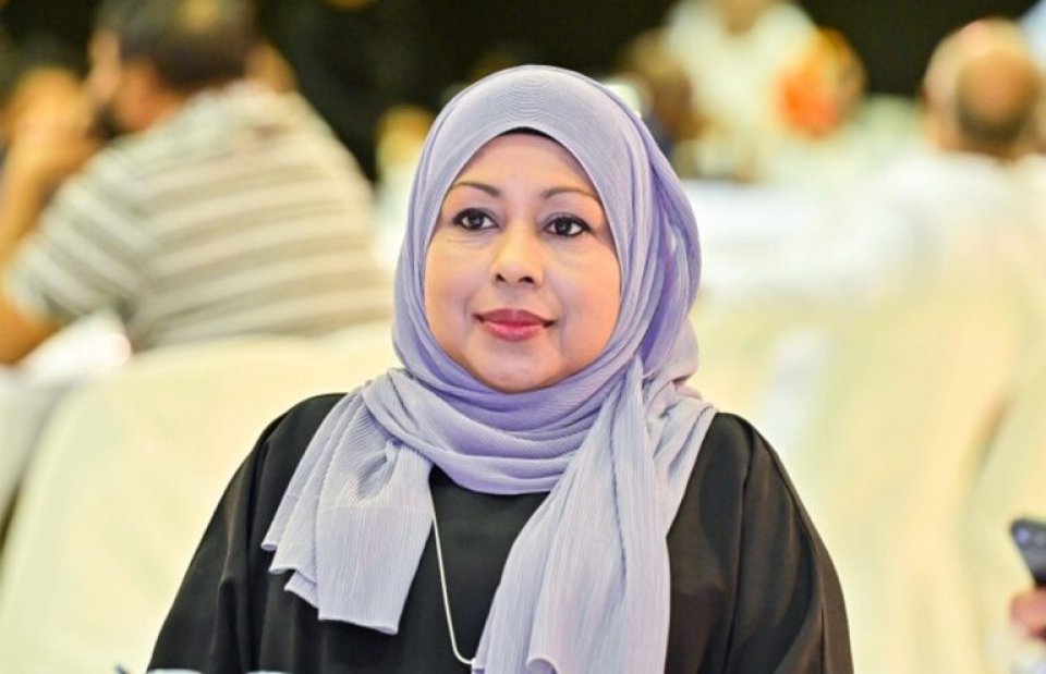 ސިޔާސީ ހަރަކާތްތައް ގާނޫނީ އިމުގެ ތެރެއިން ބޭއްވުމަށް އެޗްއާރްސީއެމުން ގޮވާލައިފި