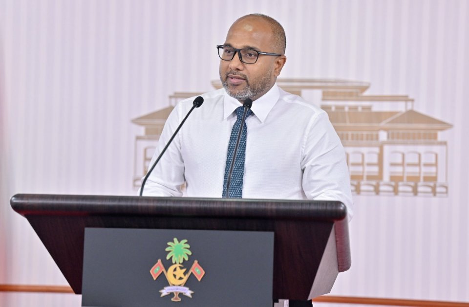 ހަނގާކުރުން ޖިނާއީ ކުށަކަށް ހެދޭނެ ގޮތެއް ބަލަނީ