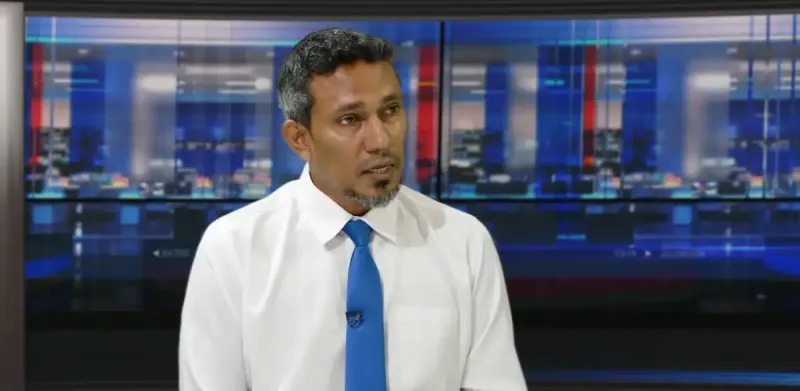 ސަރުކާރުގެ ވިސްނުން ހުރީ މި ސަރުކާރުން އަލަށް ފަށާ ކަންކަން ކުރަން، މަޝްރޫޢުތައް ހުއްޓި އިތުބާރު ގެއްލުނު ހިސާބަކީ އެއީ: ފުވައްމުލަކު މޭޔަރ