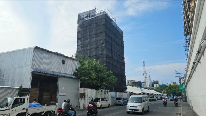 އިމާރާތްތަކުގެ ފަހަތުގައިވާ ހަގީގަތް: އަމާނާތާއި، އިޖުރާއާތު އަދި ޒިންމާދާރުކަން