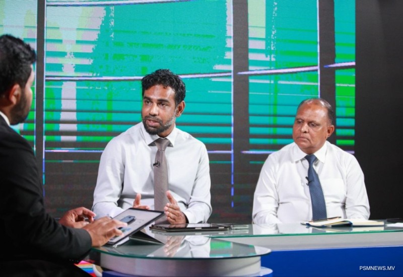 "ޖުޑީޝަލް ކައުންސިލް އެކުލެވިގެންދާނީ ސިޔާސީ ނުފޫޒު ނޯންނަ ގޮތަށް"
