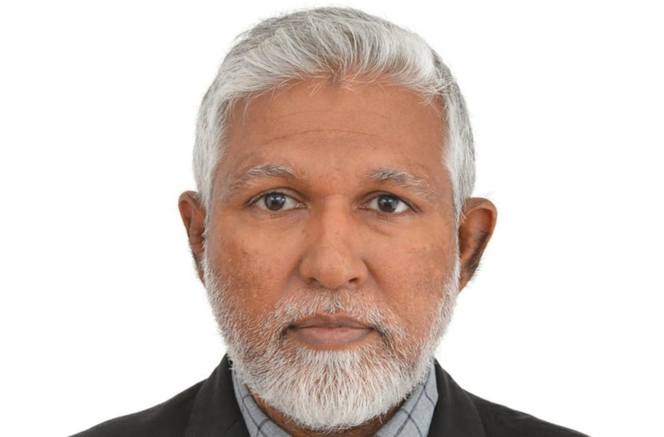 އެމްޕީއެލްގެ މެނޭޖިން ޑިރެކްޓަރަކަށް ކެޕްޓަން ޝަފީގު