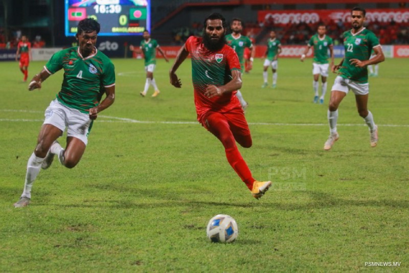 ފޯ ނޭޝަންސް ކަޕުގައި ވާދަކުރާނީ ބަންގްލަދޭޝްގެ ޒުވާން ޓީމު