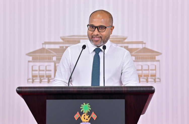 ގަވައިދާ އެއްގޮތަށް ތިބި ބިދޭސީންގެ އަދަދު 28 ޕަސެންޓުން 62 ޕަސެންޓަށް އިތުރުވެއްޖެ: އިހުސާން