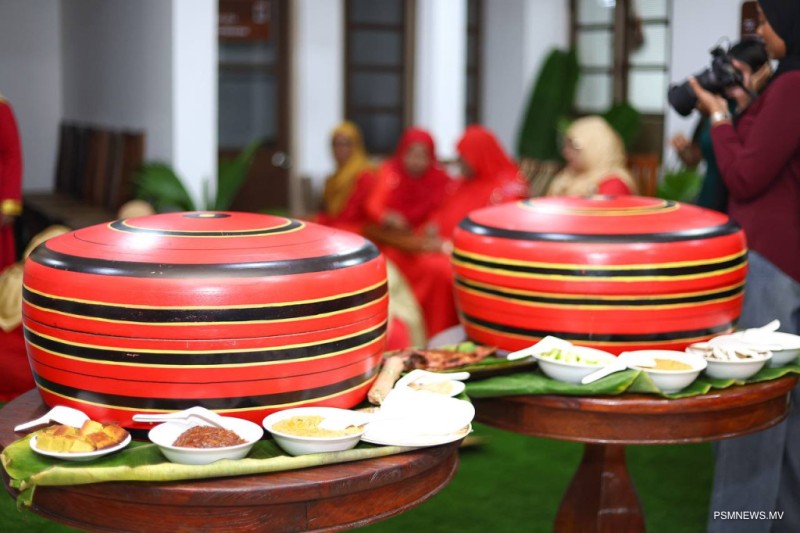 އުފެއްދުންތެރިކަމުގެ މަޢުރަޒާއި ގުޅުވައިގެން ވީޑިއޯ ހެދުމުގެ މުބާރާތެއް