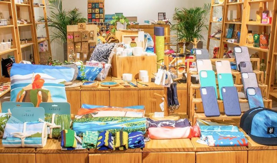 އުފެއްދުންތެރިކަމުގެ މައުރަޒާއި ގުޅުވައިގެން ވީޑިއޯ ހެދުމުގެ މުބާރާތެއް ހުޅުވާލައިފި