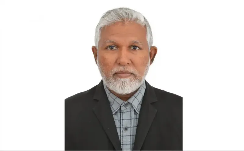 ރައީސް މުއިއްޒުގެ ސަރުކާރުގައި އެމްޕީއެލަށް އައްޔަންކުރި ތިންވަނަ ސީއީއޯގެ މަގާމަށް ހުސައިން ޝަފީގް!