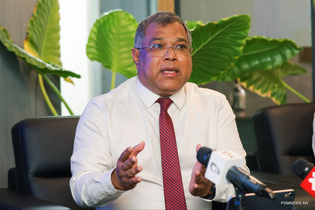 ބީއެމްއެލްއިން ލޯނު ދޫކުރާ އެންމެ މަތީ ޢުމުރުފުރާ 75 އަހަރަށް އިތުރުކޮށްފި