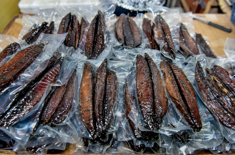 މަސްވެރިކަން ދަށްވެ، މިފްކޯގެ ފިހާރަތަކުން ވަޅޯމަސް ހުސްވެއްޖެ!