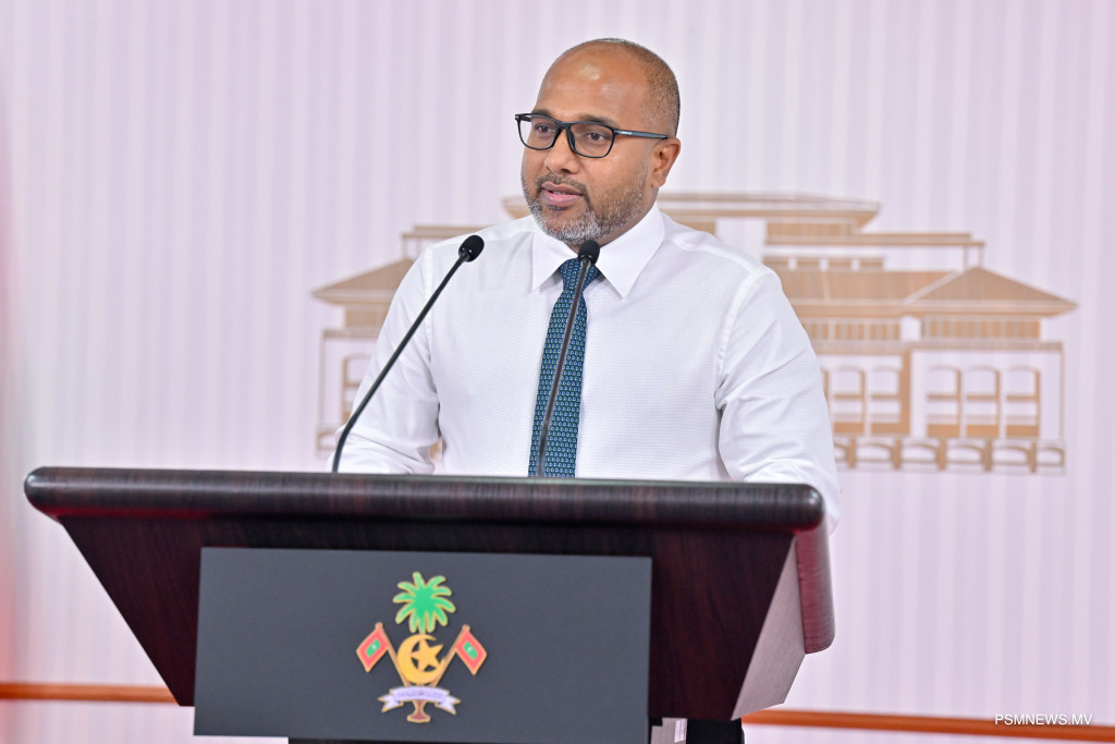 ފަތުރުވެރިންނަށް ދޫކުރާ ވިސާގެ މުއްދަތު 48 ގަޑިއިރު ތެރޭގައި އިތުރުކުރެވޭނެ