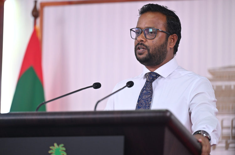 ހައުސިން ސްކީމްތަކުގައި ޕޮއިންޓު ދޭ ގޮތަށް ބަދަލެއް ގެނެސްފައެއް ނުވާނެ: މުއްތަލިބް