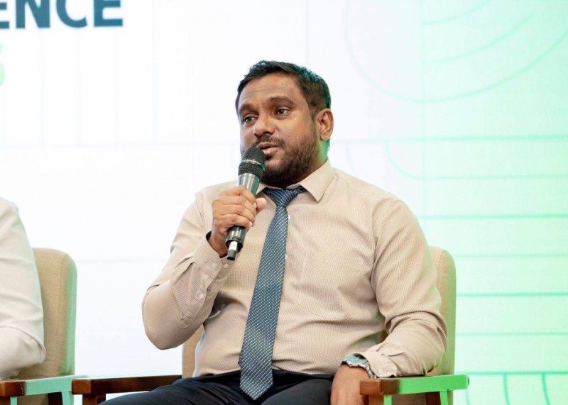 ޖުޑިޝަރީގެ އިދާރީ އެންމެ އިސް ބޭފުޅާ، ޗީފް ޖުޑީޝަލް އެޑްމިނިސްޓްރޭޓަރު އިސްތިއުފާ ދެއްވައިފި