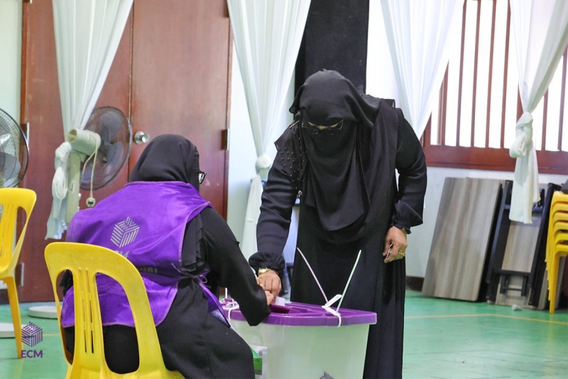 ކައުންސިލް އިންތިޚާބާ ގުޅޭ ދެ މައްސަލައެއް ހައިކޯޓުން ބޭރުކޮށްލައިފި