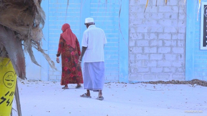 ބީއެމްއެލްއިން ލޯނު ދޫކުރާ އެންމެ މަތީ ޢުމުރުފުރާ 75 އަހަރަށް އިތުރުކޮށްފި