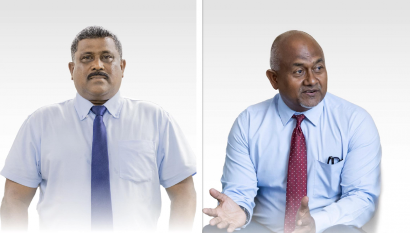 ކުޅިވަރު ވަޒީރުގެ އެޑްވައިޒަރަކަށް މާއްޓޭ، ޑެޕިއުޓީ ސްޕޯޓްސް ކޮމިޝަނަރަށް ހާނިމް