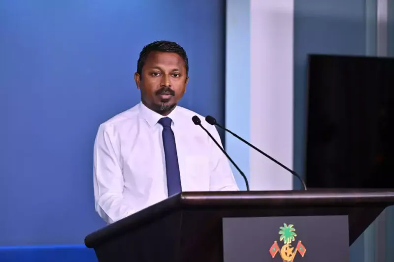 ފުލުހުންގެ ވަޒީފާއިން ވަކިކުރި ޝިޔާމަށް އަލުން ވަޒީފާ ދޭން ކުރި ހުކުމުގައި ހިމެނޭ 12 އަހަރުގެ މުސާރަ އާއި އިނާޔަތުގެ ބައި އިސްތިއުނާފްކުރަނީ