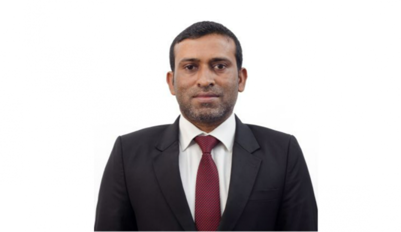 ފެމެލީ ކޯޓުގެ އިސް ޤާޟީ ކަމަށް ޢަބްދުﷲ ނަޝީދު އައްޔަނުކުރަން ނިންމައިފި