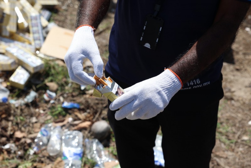 ދުންފަތުގެ އިސްތިއުމާލުކުރުން މަދުކުރުމަށް މަސައްކަތް ކުރާ މީހުންނަށް ދޭ އެވޯޑުތަކަށް ކުރިމަތިލާން ހުޅުވާލައިފި