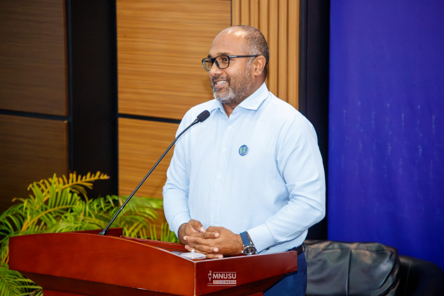 ހާމަކުރަންޖެހޭ މައުލޫމާތު ސިއްރު، ސިއްރުކުރަންޖެހޭ މައުލޫމާތު ހާމަ!