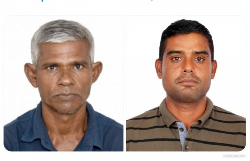ލިޓަންގެ މަރުގެ މައްސަލާގައި ނިޒާމް އުމުރަށް ޖަލަށް