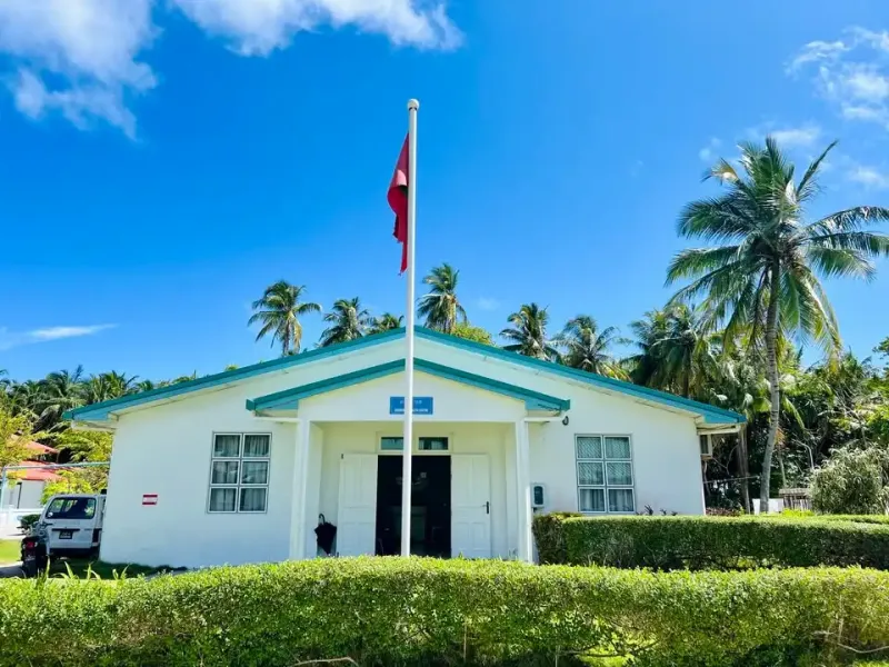 ލެބޯޓަރީގެ ޚިދުމަތް ދެވޭނެ އިންތިޒާމެއް ނެތި، ބ. ދޮންފަނުުގެ ސިއްހީ މަރުކަޒަށް އިންތިހާބާ ދިމާކޮށް ލެބޯޓަރީ ޓެކްނީޝަނެއް ނެގިކަން ހާމަވެއްޖެ