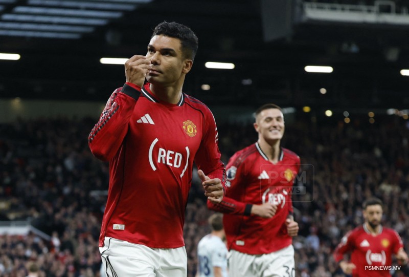 ބްރެންޓްފޯޑް ބަލިކޮށް ޔުނައިޓެޑުން ޗެމްޕިއަންސް ލީގުގެ ފުރުސަތު ބޮޑުކޮށްފި