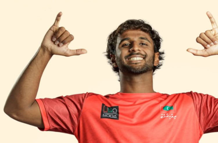 ބުރުނު ޝިކާރުގެ ޗެމްޕިއަންކަން އާމިން ދިފާއު ކޮށްފި