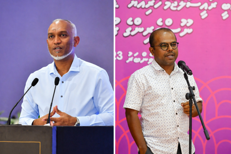 އަދަދު ނޫހުގެ މައްސަލަ ރައީސް ހުށަނާޅުއްވާ: ތަރުޖަމާނު