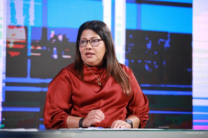 "2 ވުޒާރާ އެއްކުރުމުން ޚިދުމަތުގެ ފެންވަރު ރަނގަޅުވާނެ"
