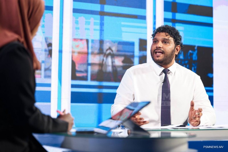 "ސަބްސިޑީއަށް ކުރާ ހޭދަ ކުޑަކުރެވޭނީ ސަރުކާރު ކުންފުނިތައް ހަރުދަނާކޮށްގެން"
