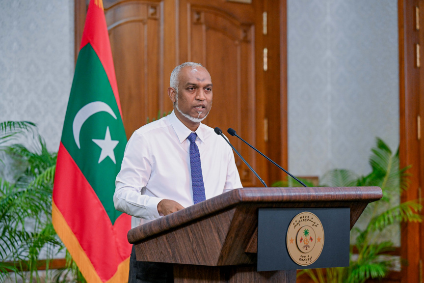 ލޯނެއް ނުލިބި، ބަޖެޓުން މާލޭގައި މެންޓަލް ހެލްތު ހޮސްޕިޓަލް އަޅަނީ