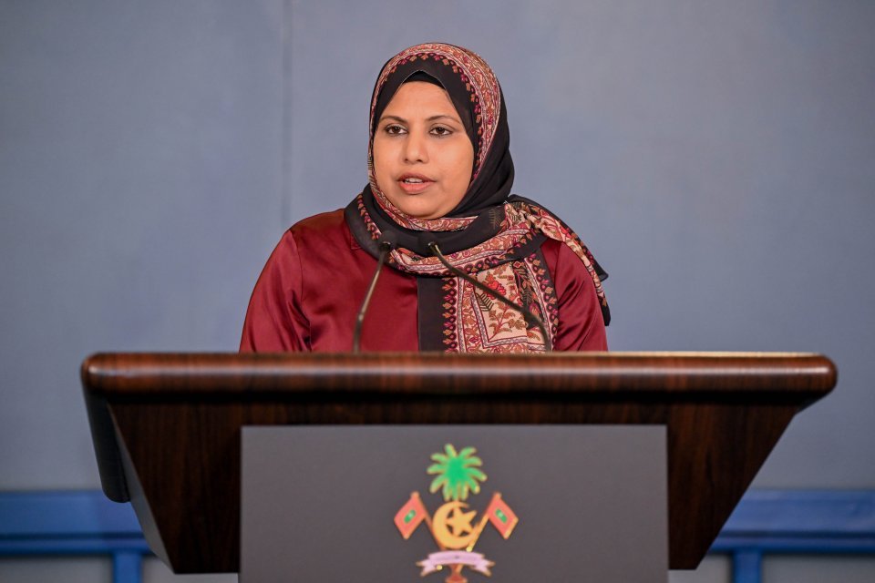 ދުލާއި ގަލަމުގެ މިނިވަން ކަމަކީވެސް ވަކި ހުދޫދެއް އޮތް ކަމެއް: ހީނާ