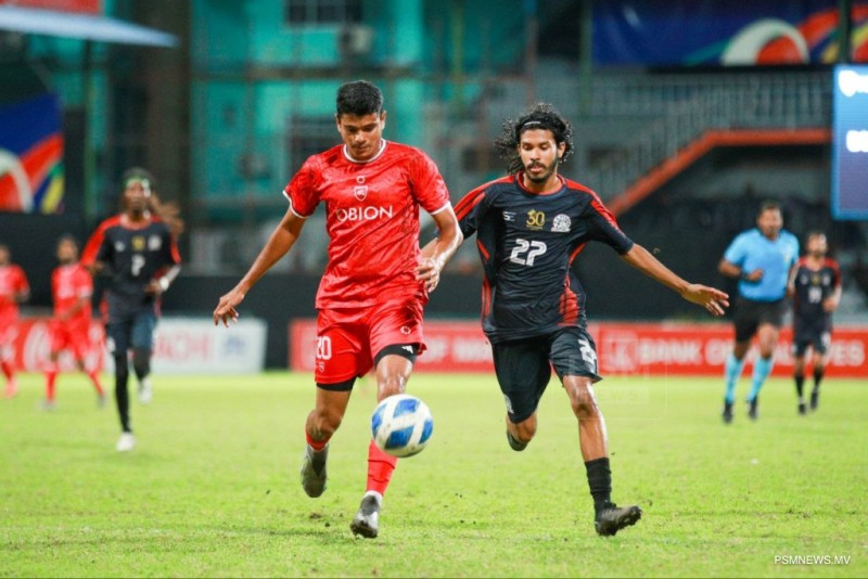 ބީޖީ ބަލިކޮށް ހެންވޭރިއަންސް ދެވަނައަށް