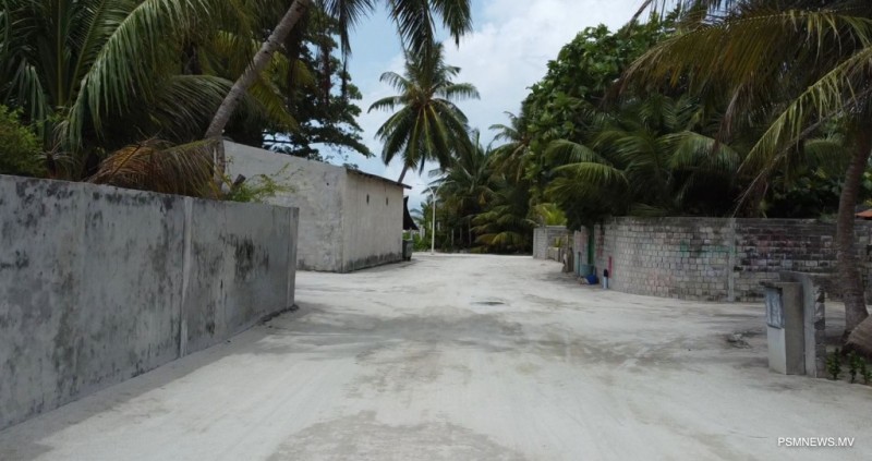 ޚަބަރެއް ނުވެގެން ފުލުހަށް ރިޕޯޓް ކުރި މީހަކު، މަރުވެފައި އޮއްވާ ފެނިއްޖެ