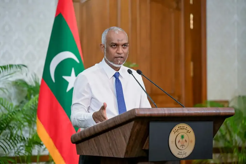 ބުލީކުރުން ކުށަކަށް ހަދައި އެކަން ހުއްޓުވުމަށް، އެންޓި-ބުލީ ގާނޫނެއް ހަދަނީ