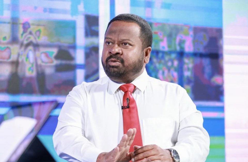 މޭޔަރަށް ސަރުކާރުން ހަމަލާ ދިނޭ ބުނުމަކީ ވަރަށް ދަށުދަރަޖައިގެ ވާހަކަތަކެއް: މުންދު