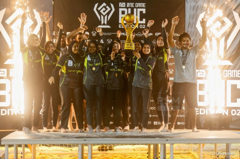 ވަން ގޭމް ބީއެޗްސީ: ޗެމްޕިއަންކަން ޒެފާޒްއާއި ފިއުޗަރ ސްޓާޒްއަށް
