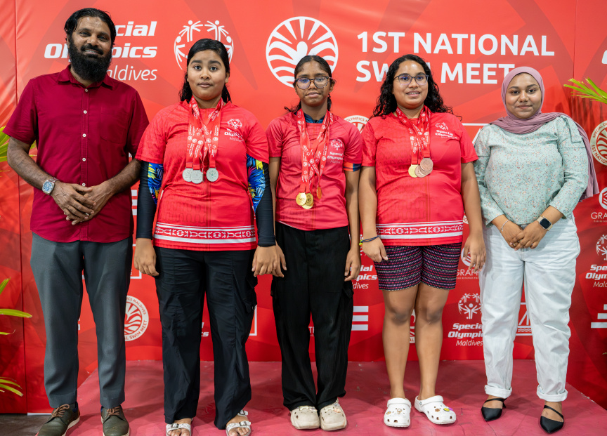 އެސް.އޯ މޯލްޑިވްސްގެ ތާރީޚީ ފެތުމުގެ މުބާރާތް، 38 ބައިވެރިންނާއެކު އުންމީދީ ފެށުމެއް